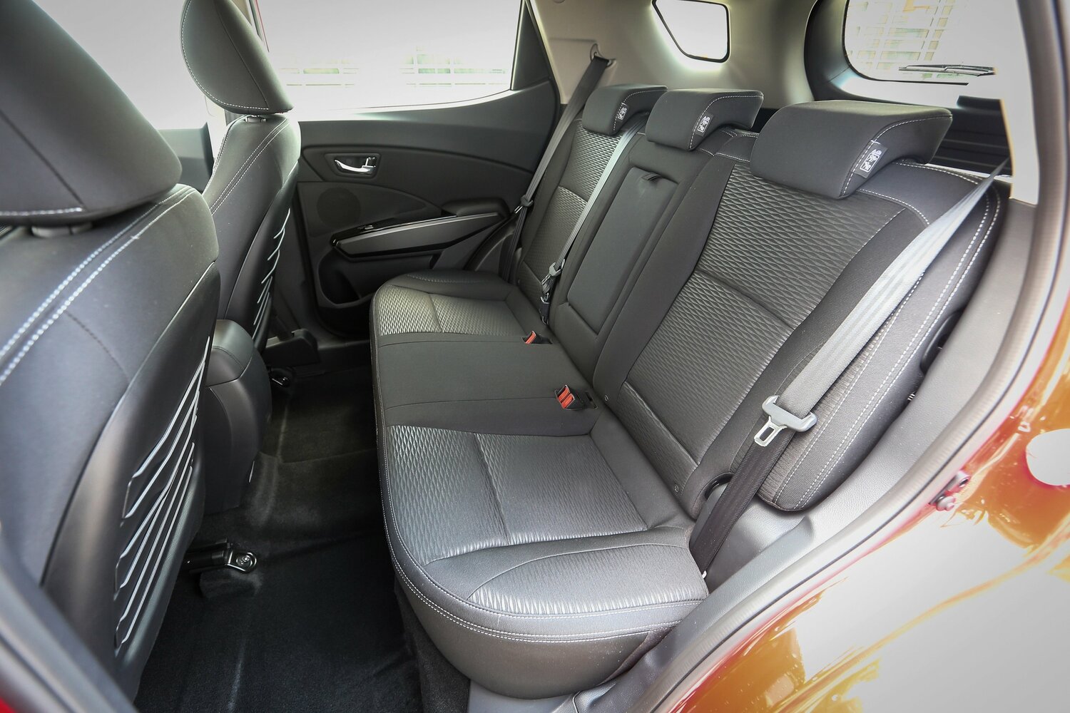 SsangYong XLV I, 2022, фото 7