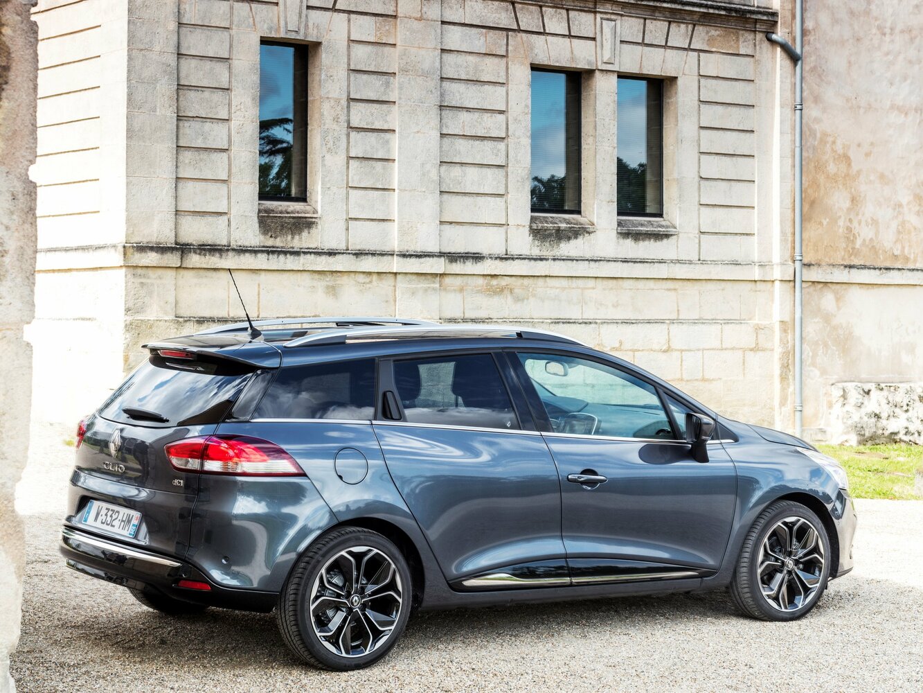 Renault Clio IV Рестайлинг, 2018, фото 9