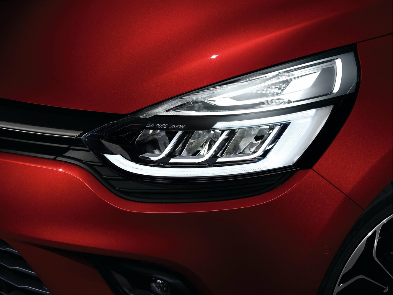 Renault Clio IV Рестайлинг, 2018, фото 5