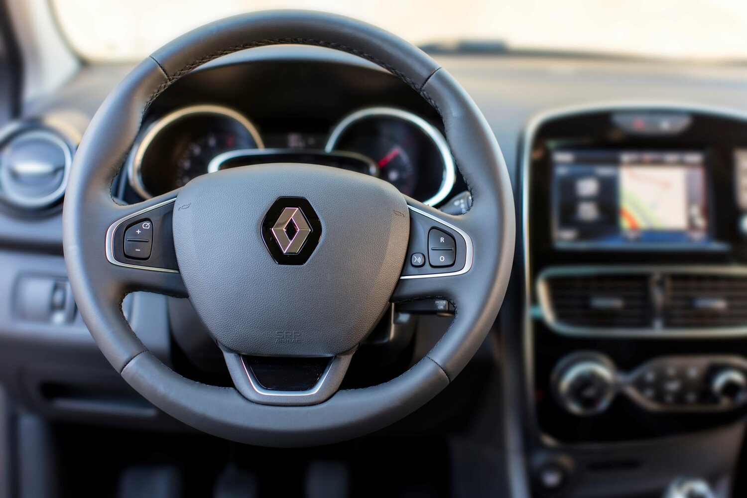 Renault Clio IV Рестайлинг, 2018, фото 10