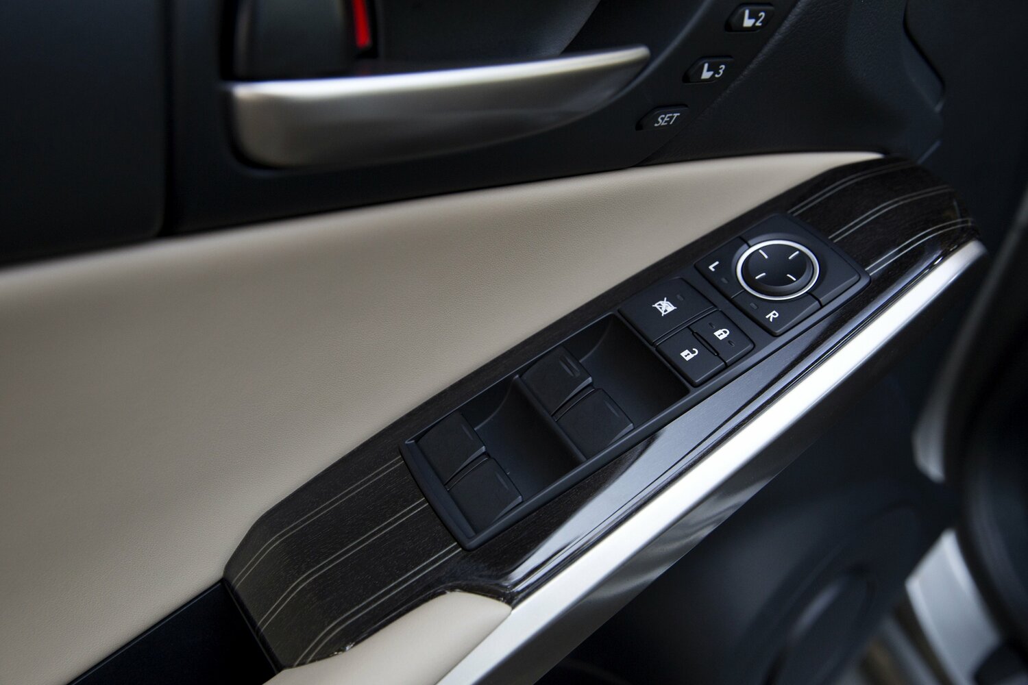 Lexus IS III Рестайлинг, 2017, фото 11