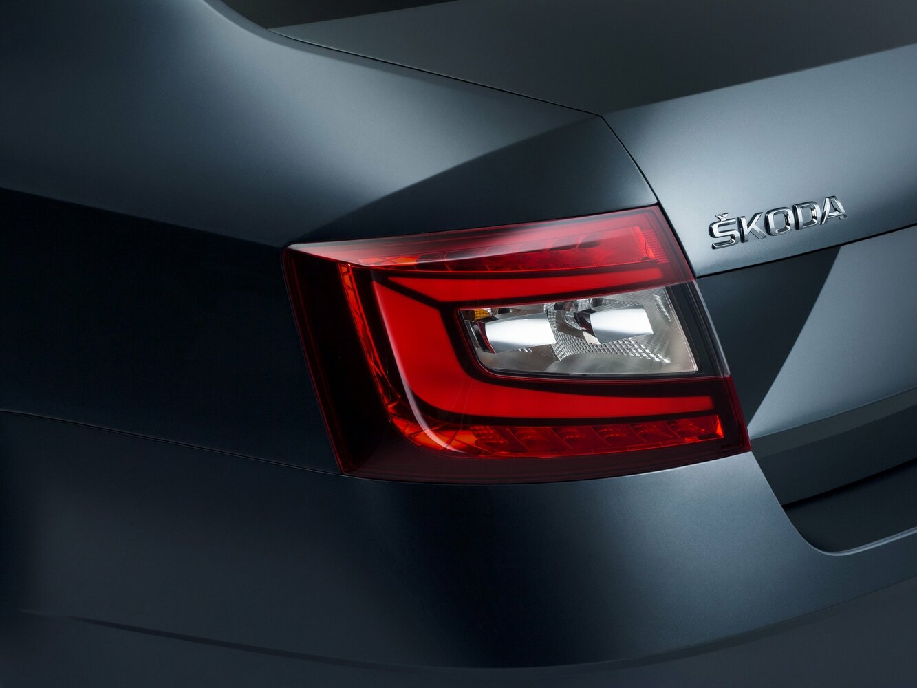 Skoda Octavia III (A7) Рестайлинг, 2021, фото 10