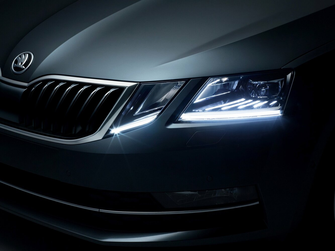 Skoda Octavia III (A7) Рестайлинг, 2021, фото 16