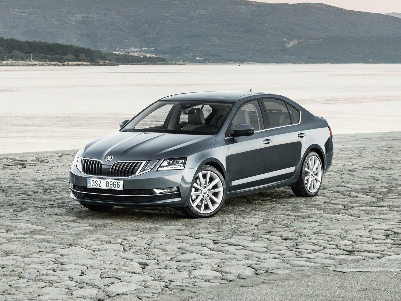 Skoda Octavia III (A7) Рестайлинг, 2021, фото 23