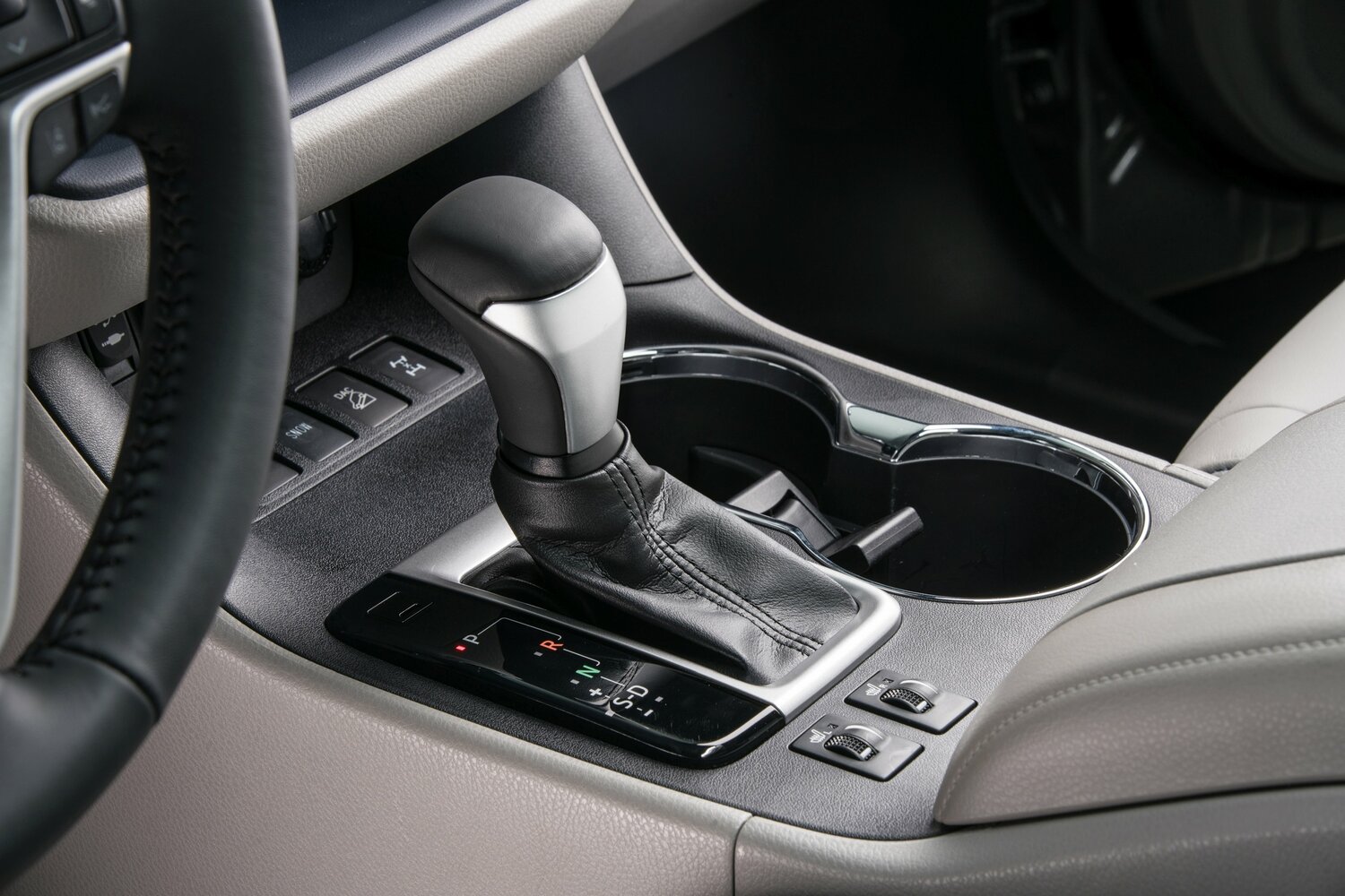 Toyota Highlander III (XU50) Рестайлинг, 2016, фото 3