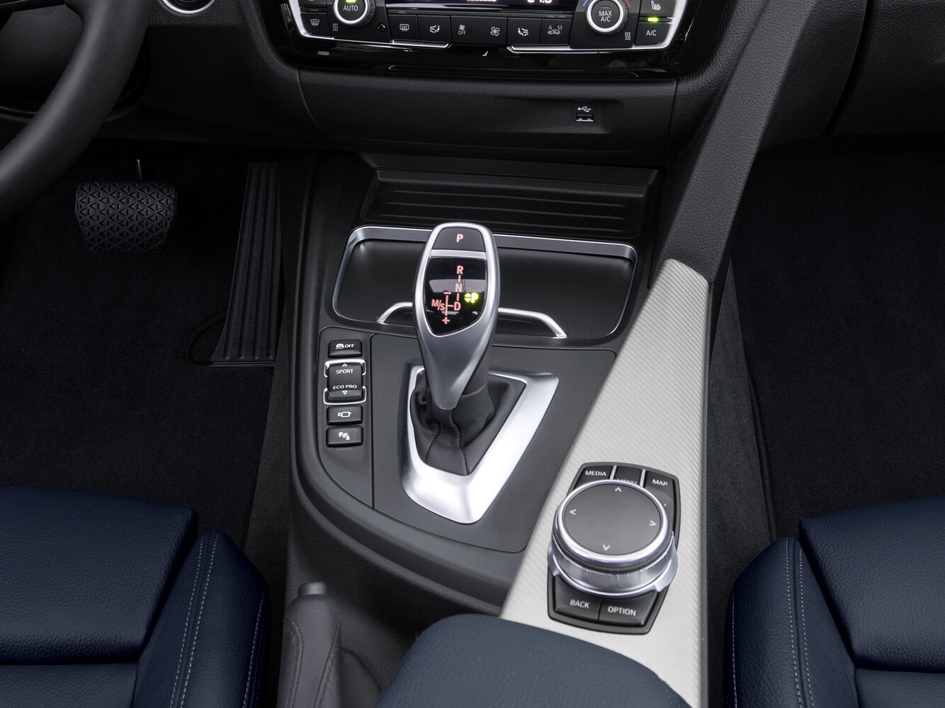 BMW 4 series F32/F33/F36 Рестайлинг, 2021, фото 10