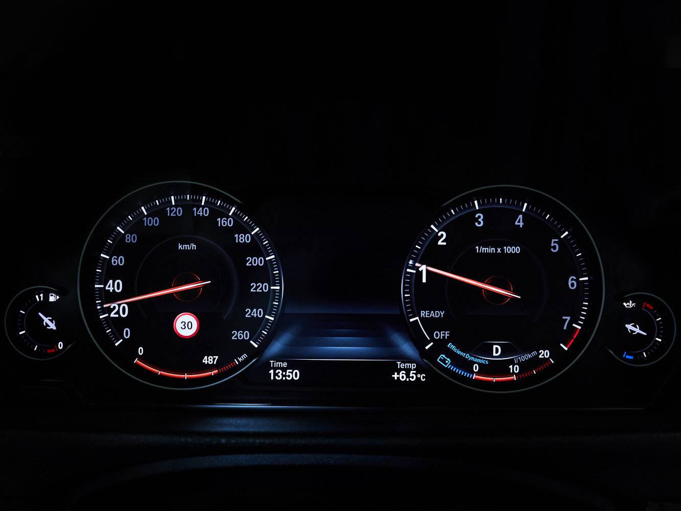 BMW 4 series F32/F33/F36 Рестайлинг, 2021, фото 8