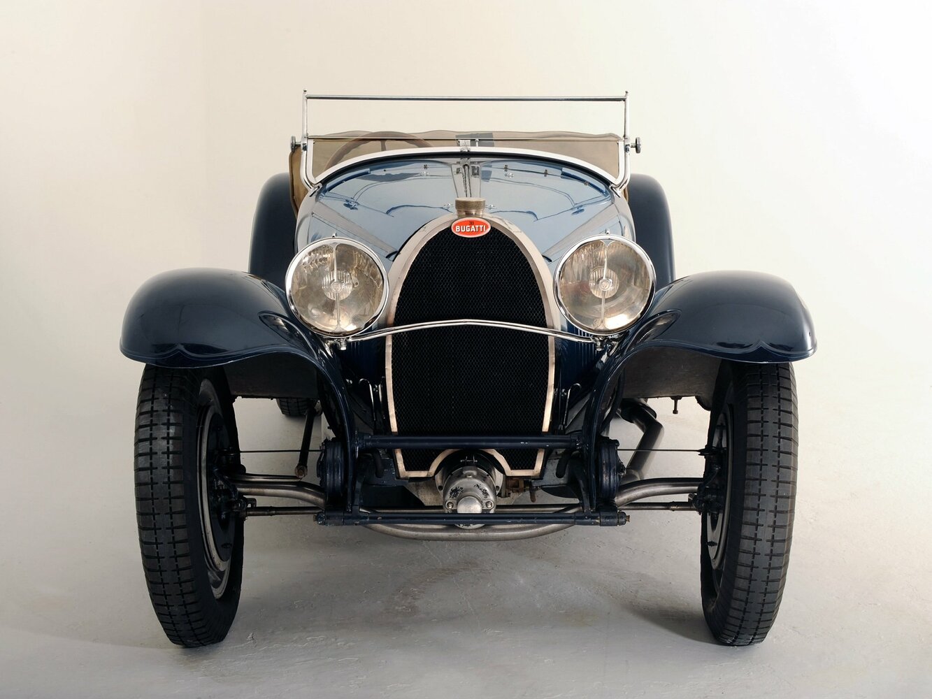 Bugatti Type 55, 1934, фото 5