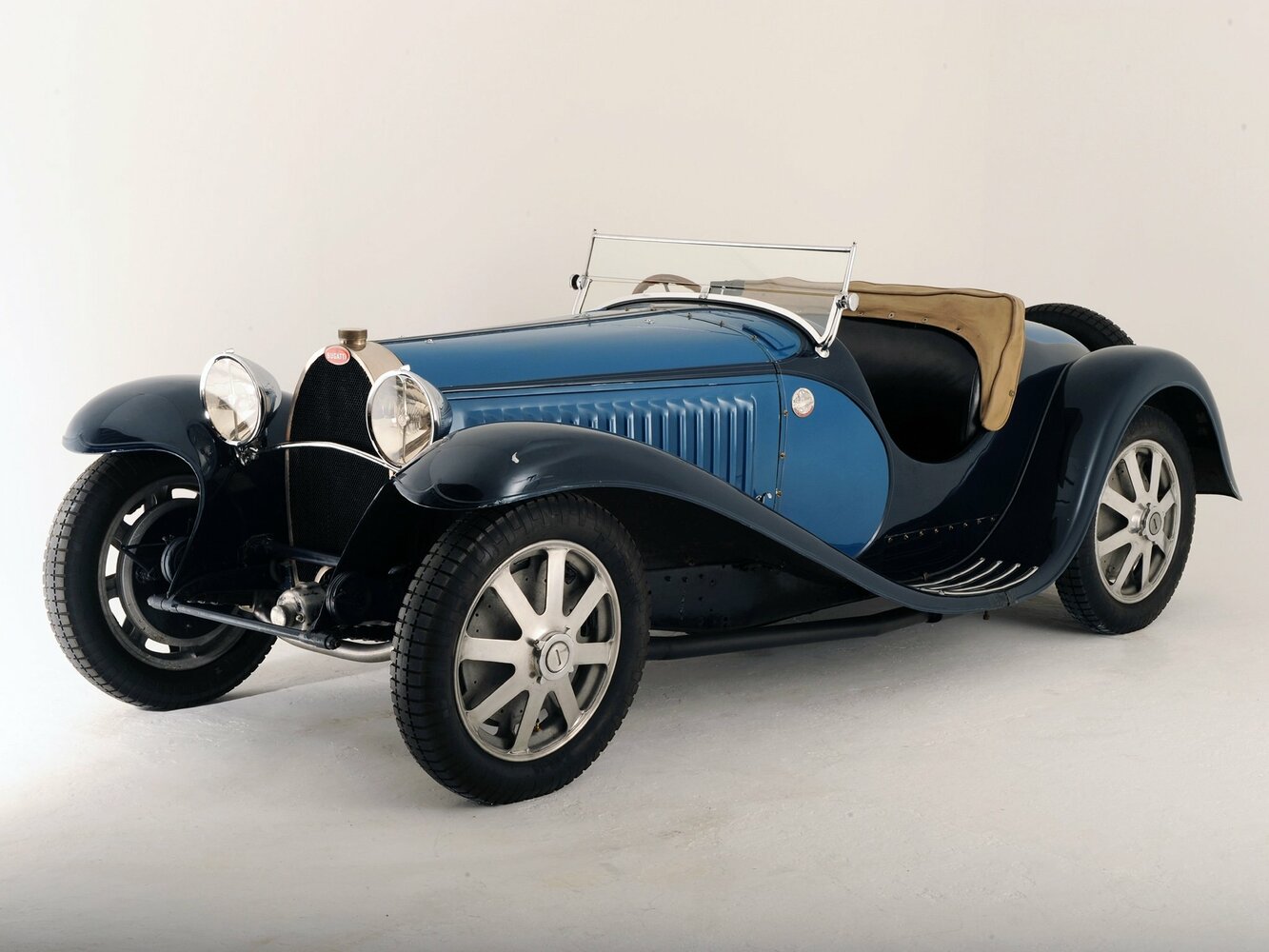 Bugatti Type 55, 1934, фото 6