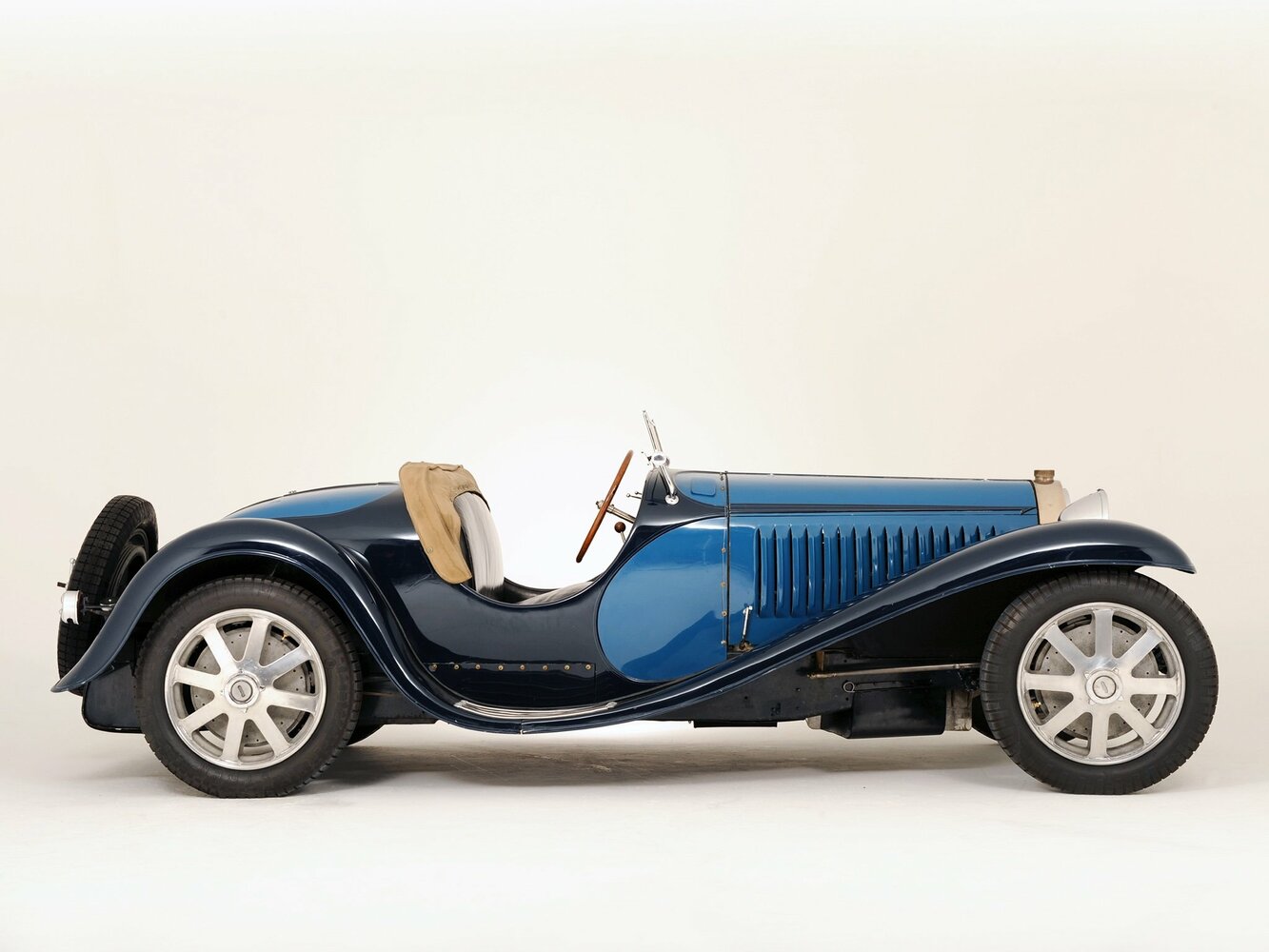 Bugatti Type 55, 1934, фото 2