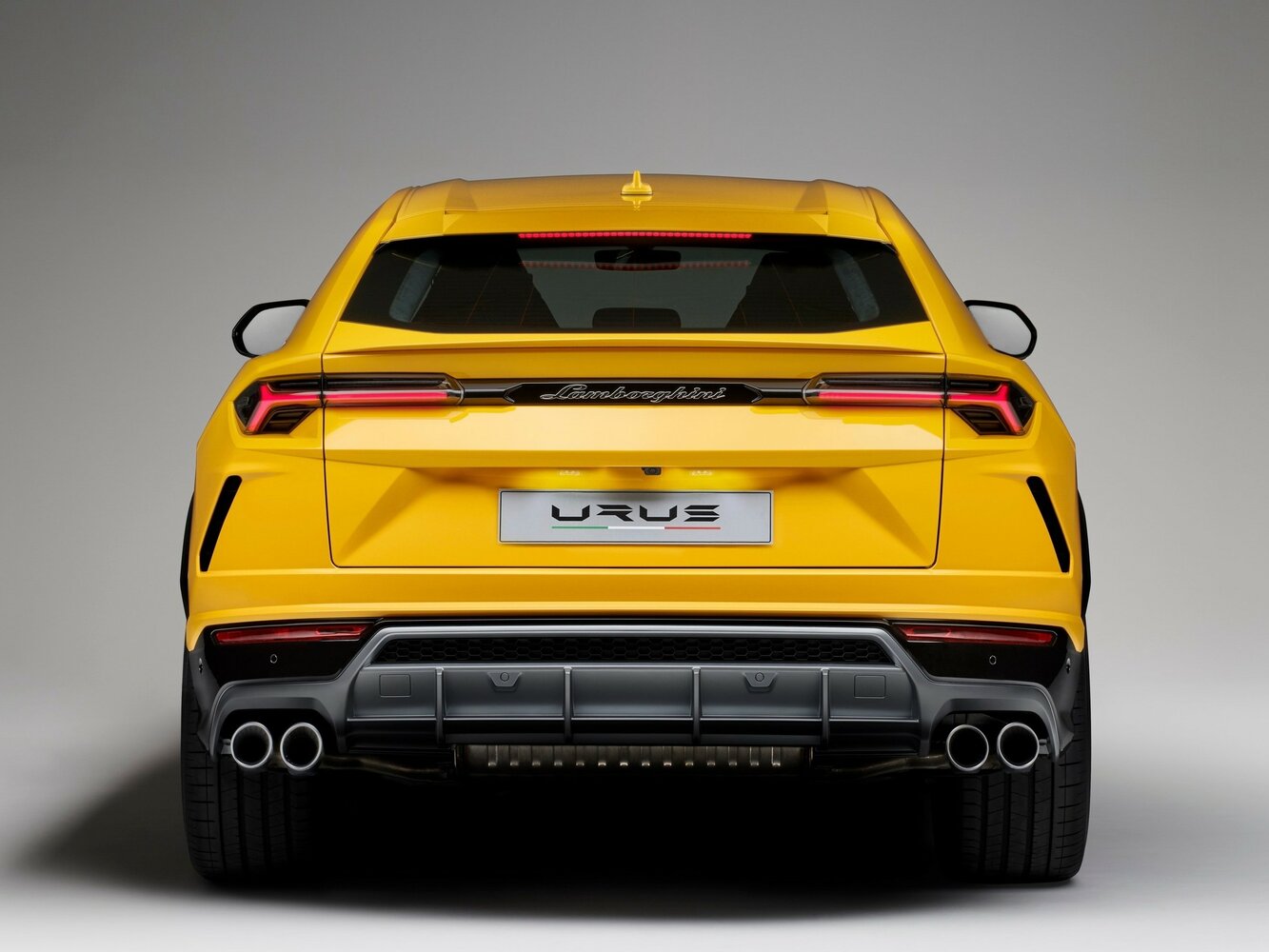 Lamborghini Urus I, 2019, фото 11