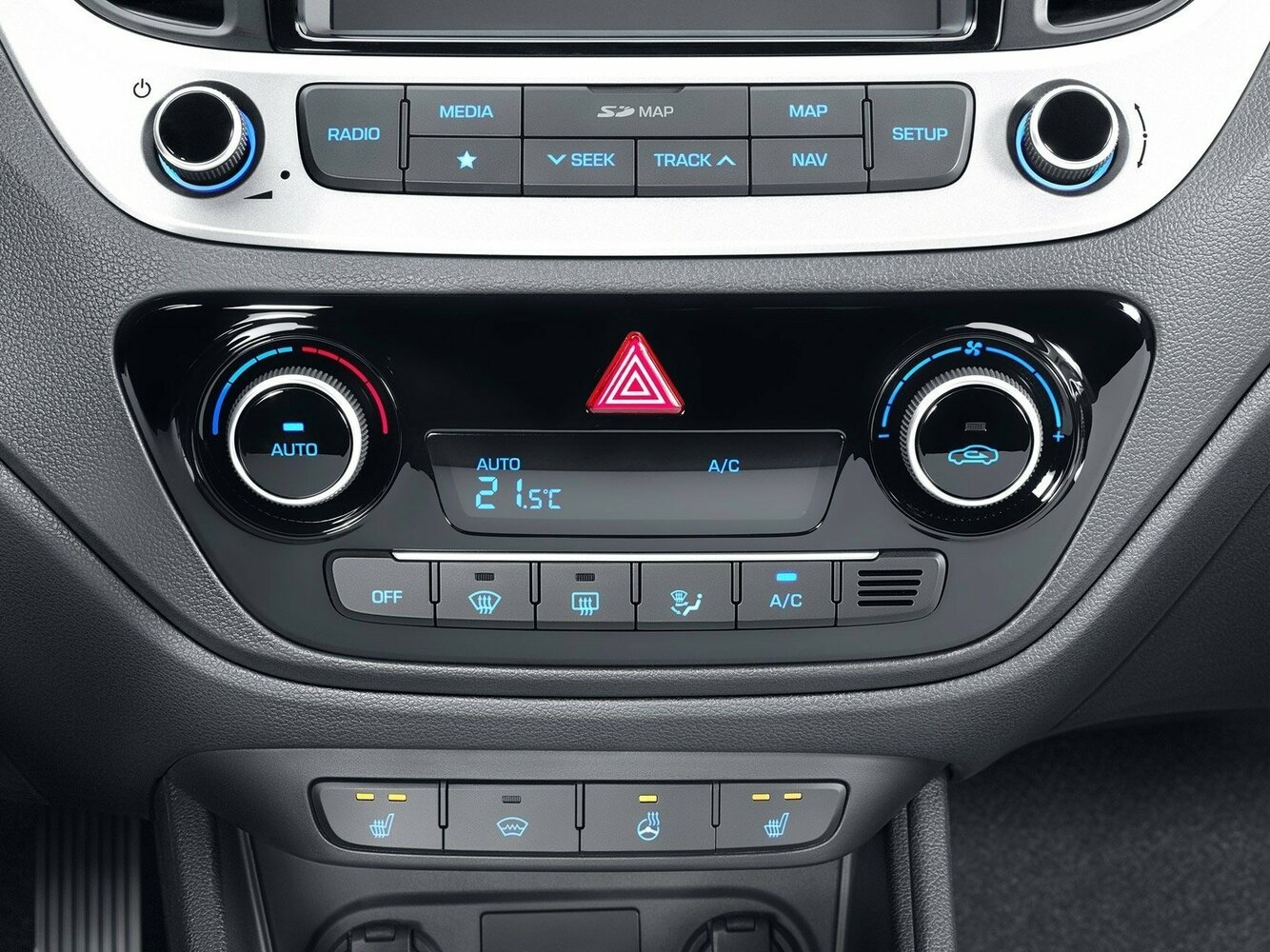 Hyundai Solaris II, 2020, фото 2