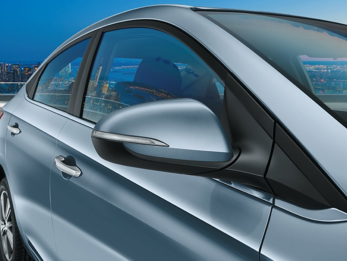Hyundai Solaris II, 2020, фото 15