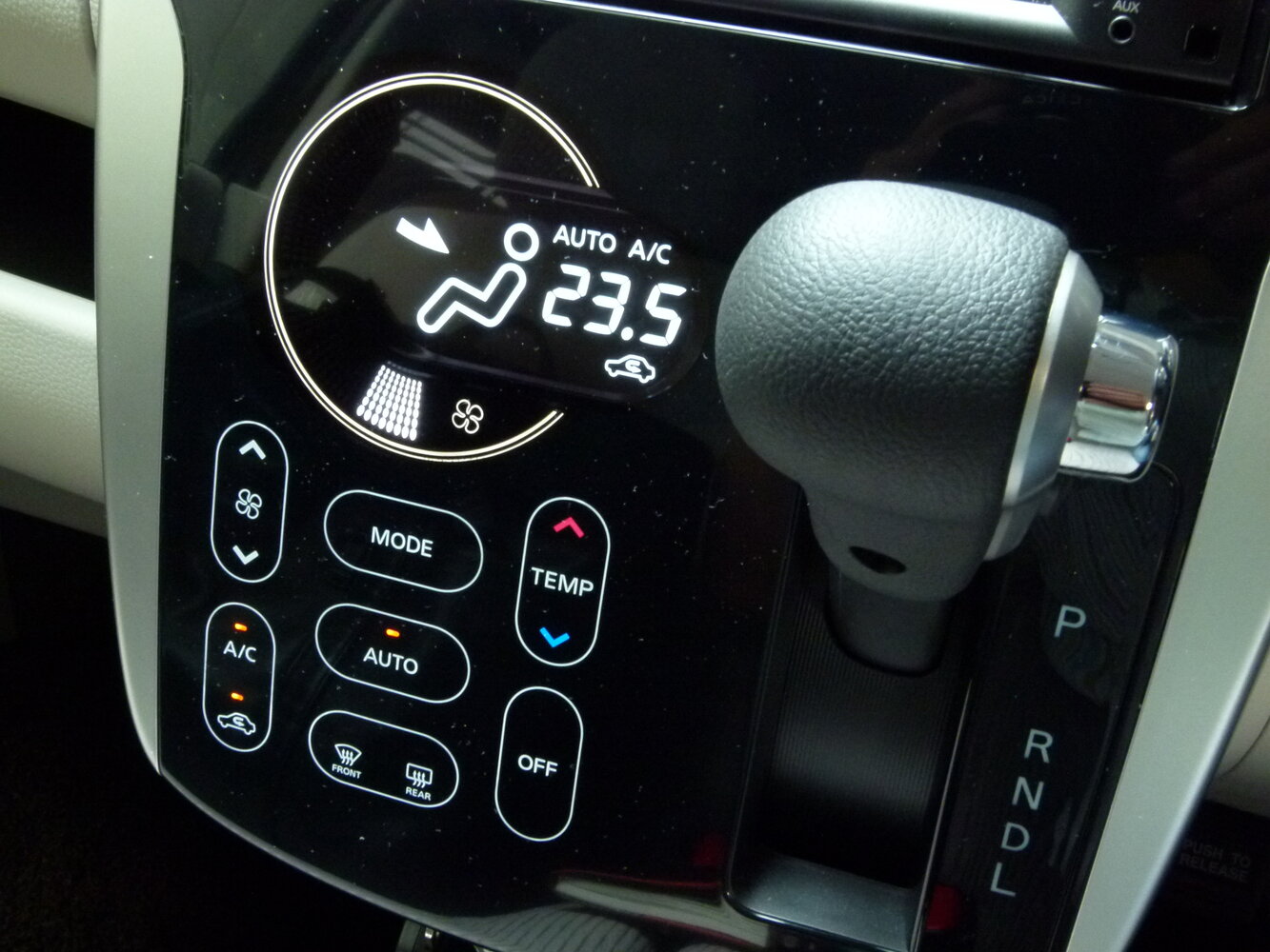 Mitsubishi eK Wagon III, 2013, фото 4