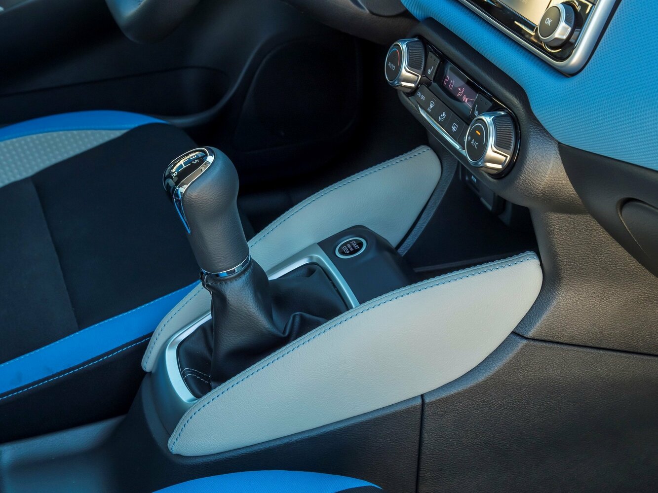 Nissan Micra V, 2019, фото 14
