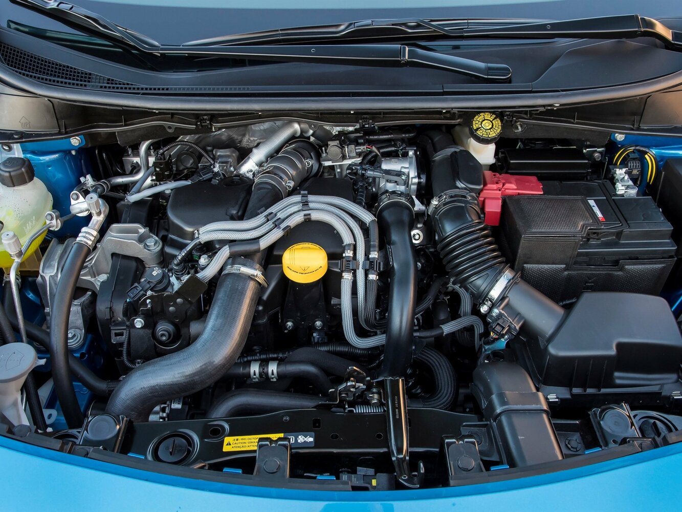 Nissan Micra V, 2019, фото 5