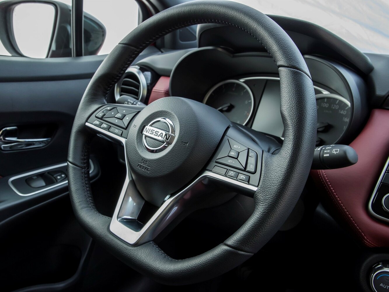 Nissan Micra V, 2019, фото 7
