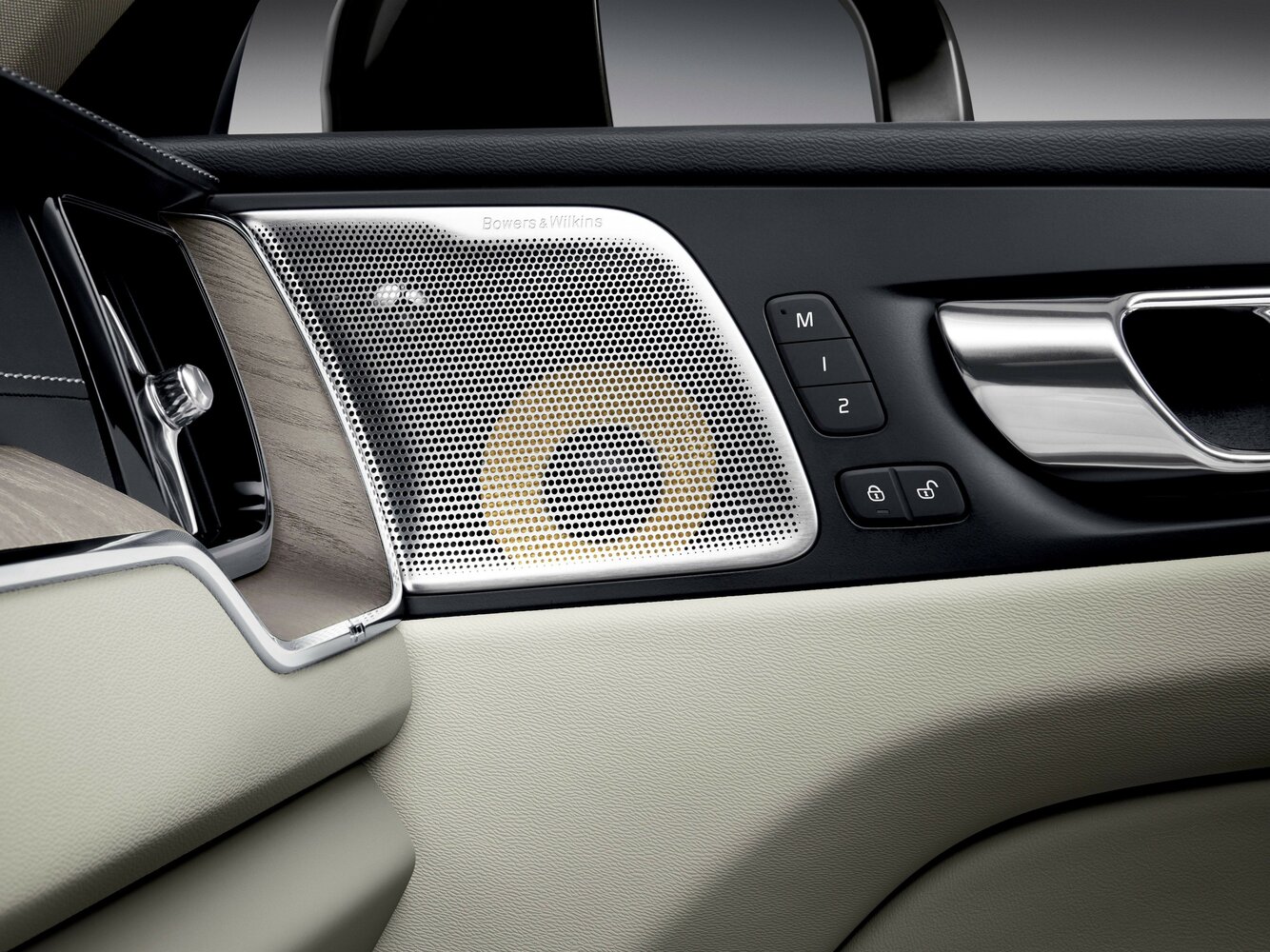 Volvo XC60 II, 2020, фото 38