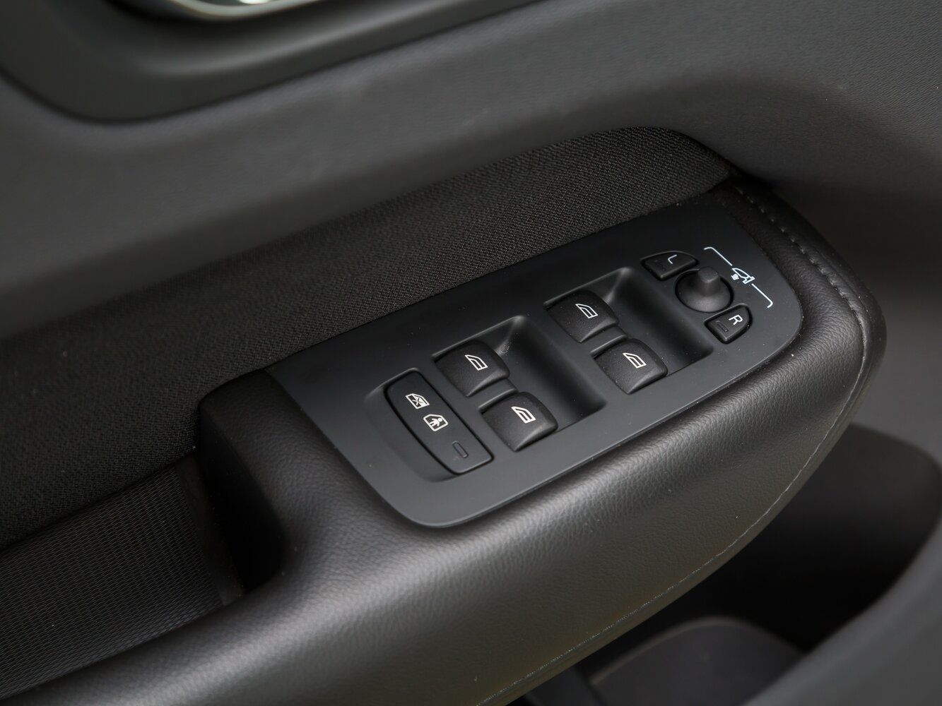 Volvo XC60 II, 2020, фото 30
