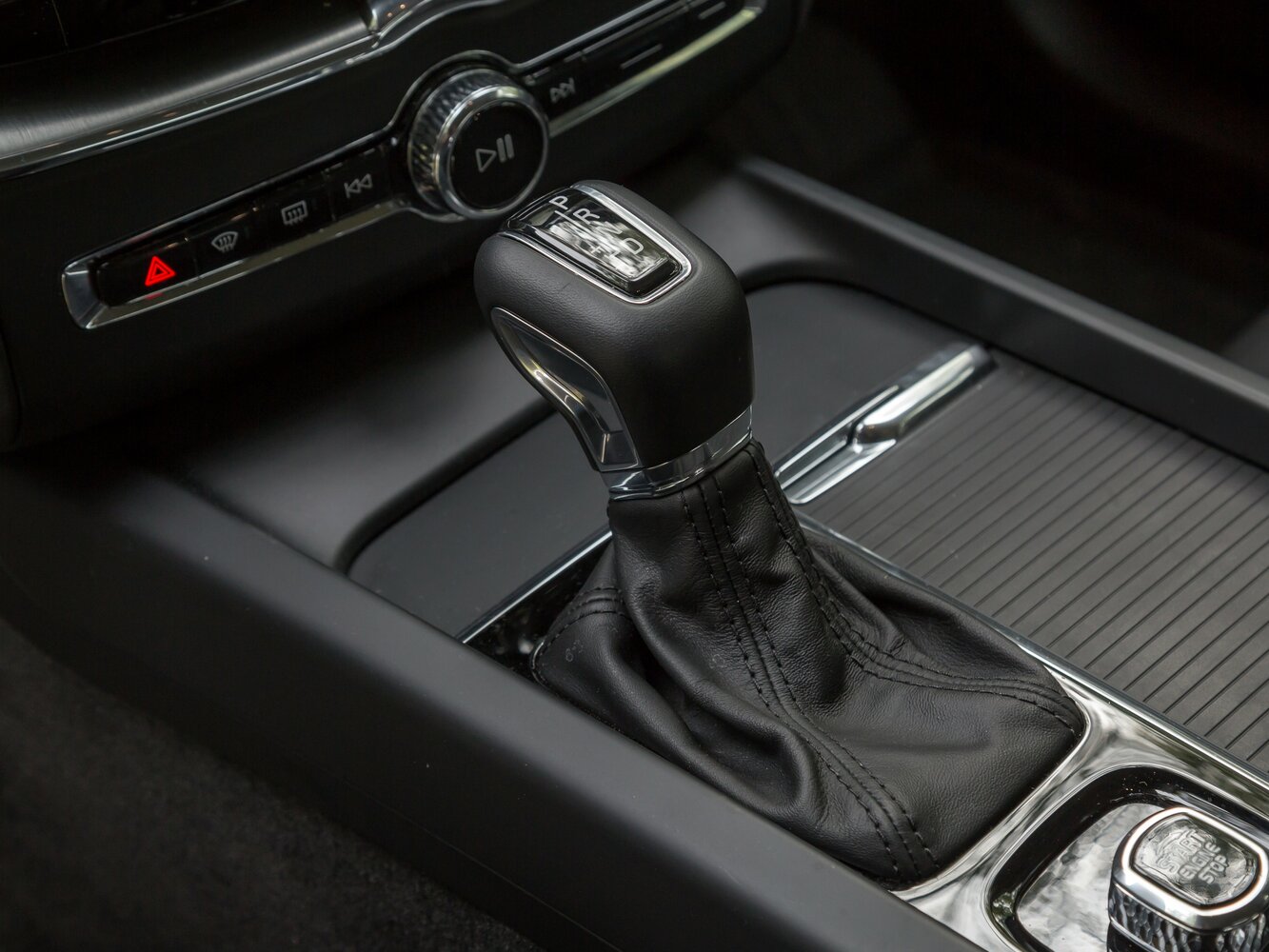 Volvo XC60 II, 2020, фото 11