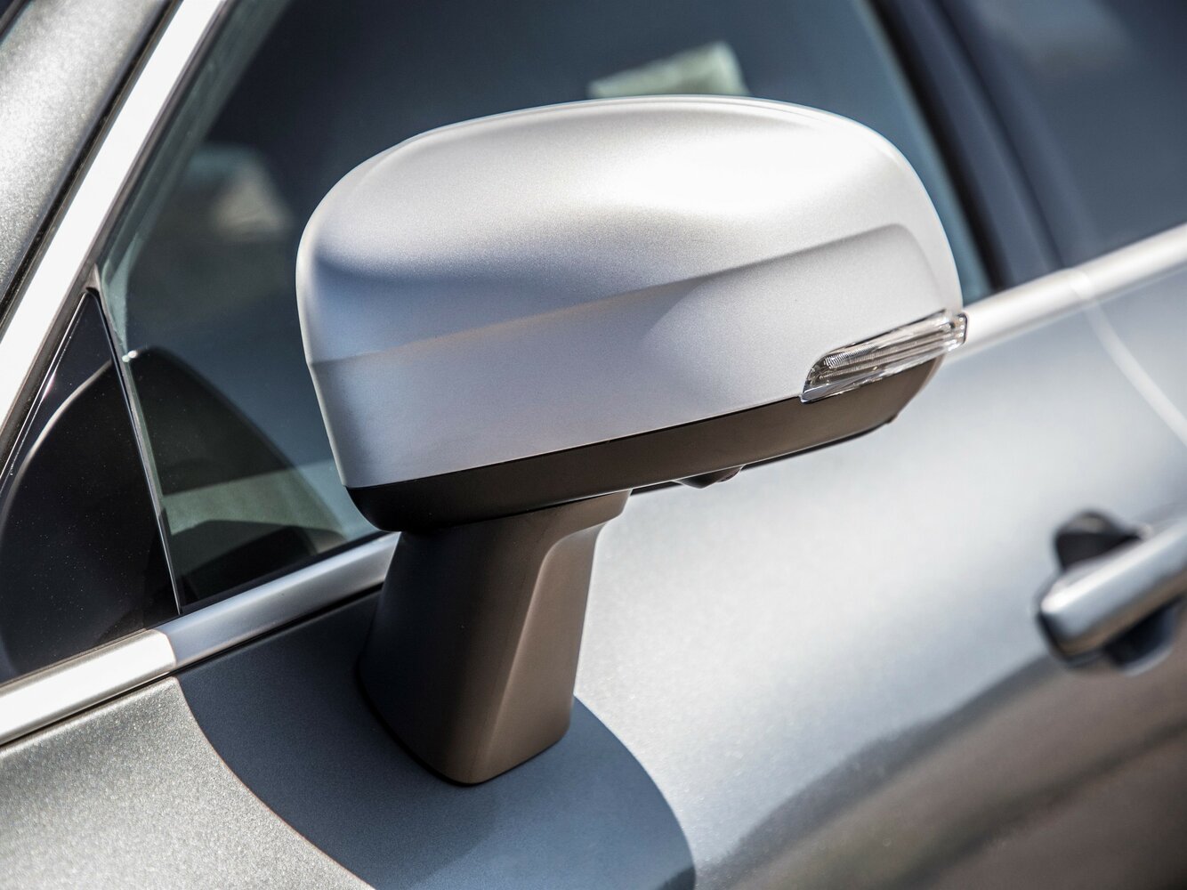 Volvo XC60 II, 2020, фото 37