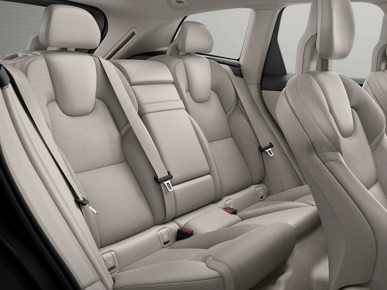 Volvo XC60 II, 2020, фото 7