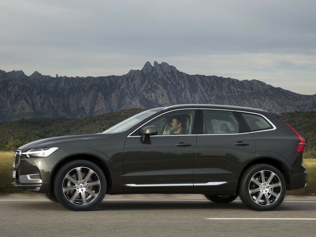 Volvo XC60 II, 2020, фото 25