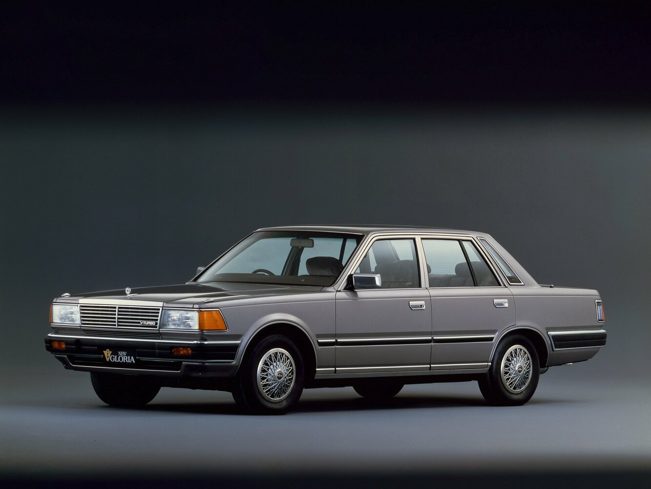Nissan Gloria VII (Y30), 1996, фото 3