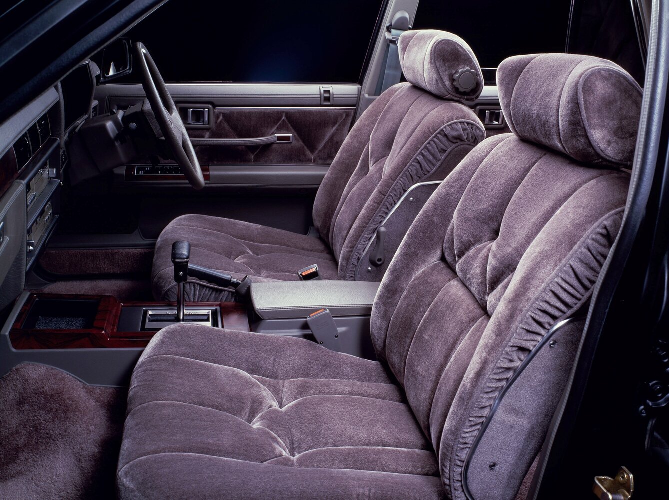 Nissan Gloria VII (Y30), 1996, фото 2