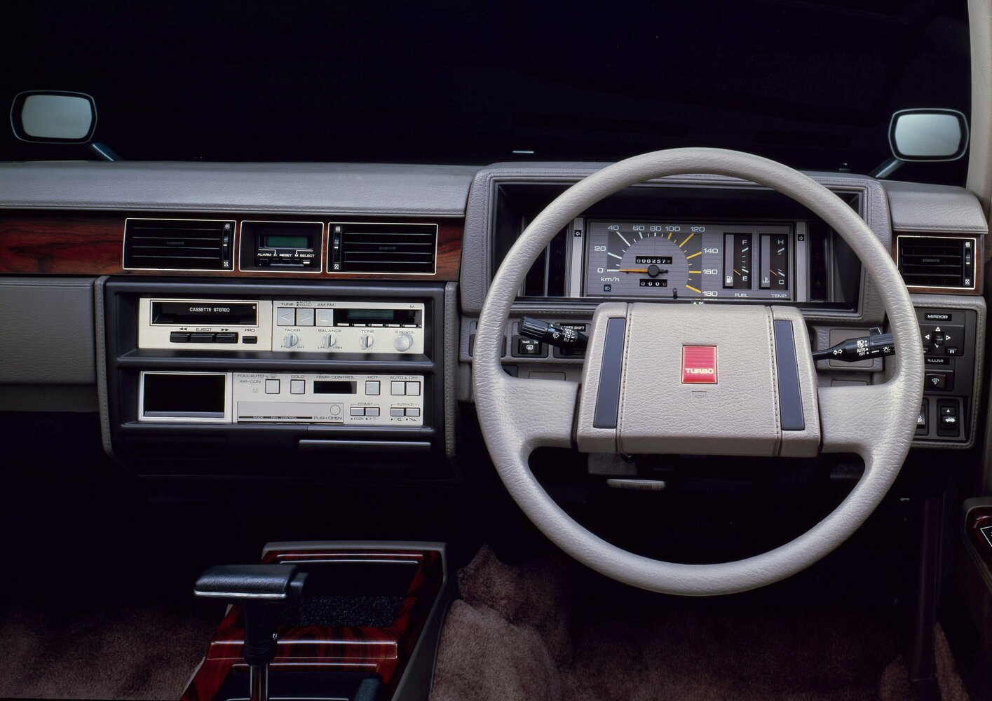Nissan Gloria VII (Y30), 1996, фото 4