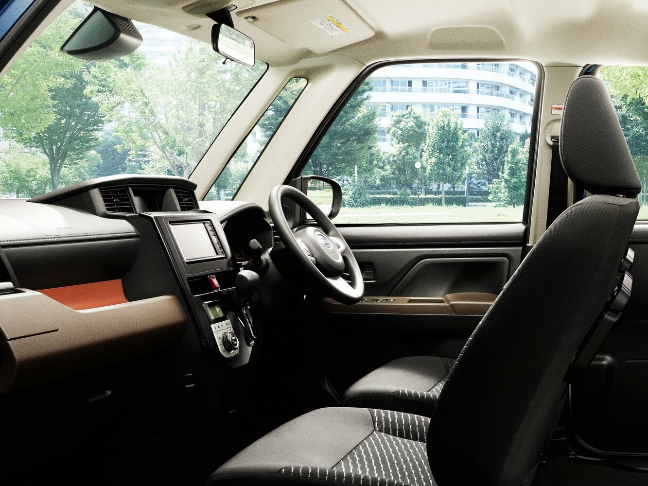 Subaru Justy V, 2016, фото 2