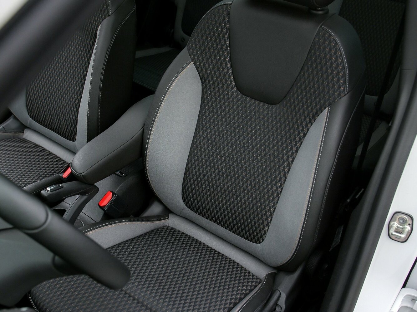 Opel Crossland X I, 2019, фото 5