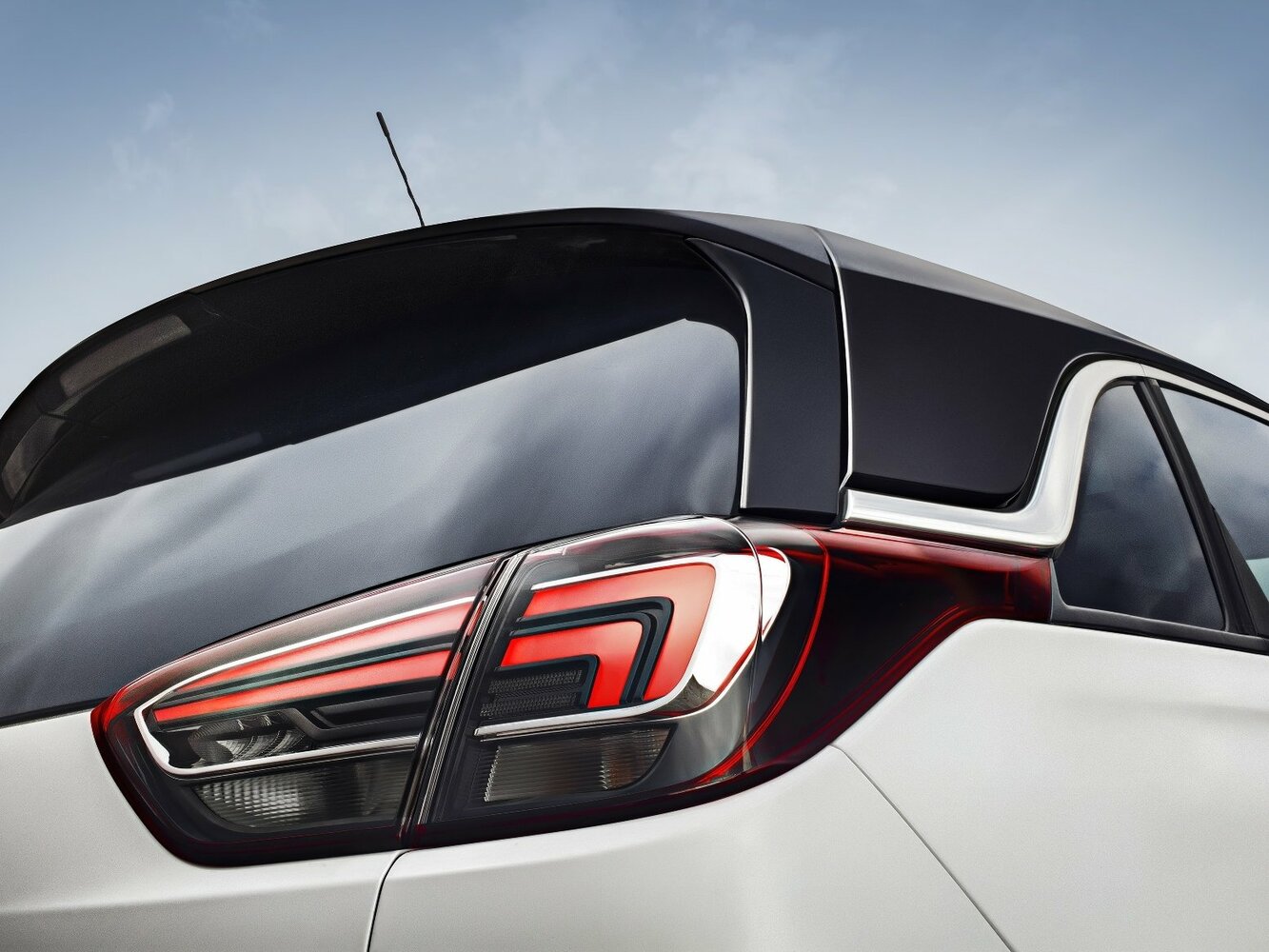 Opel Crossland X I, 2019, фото 10