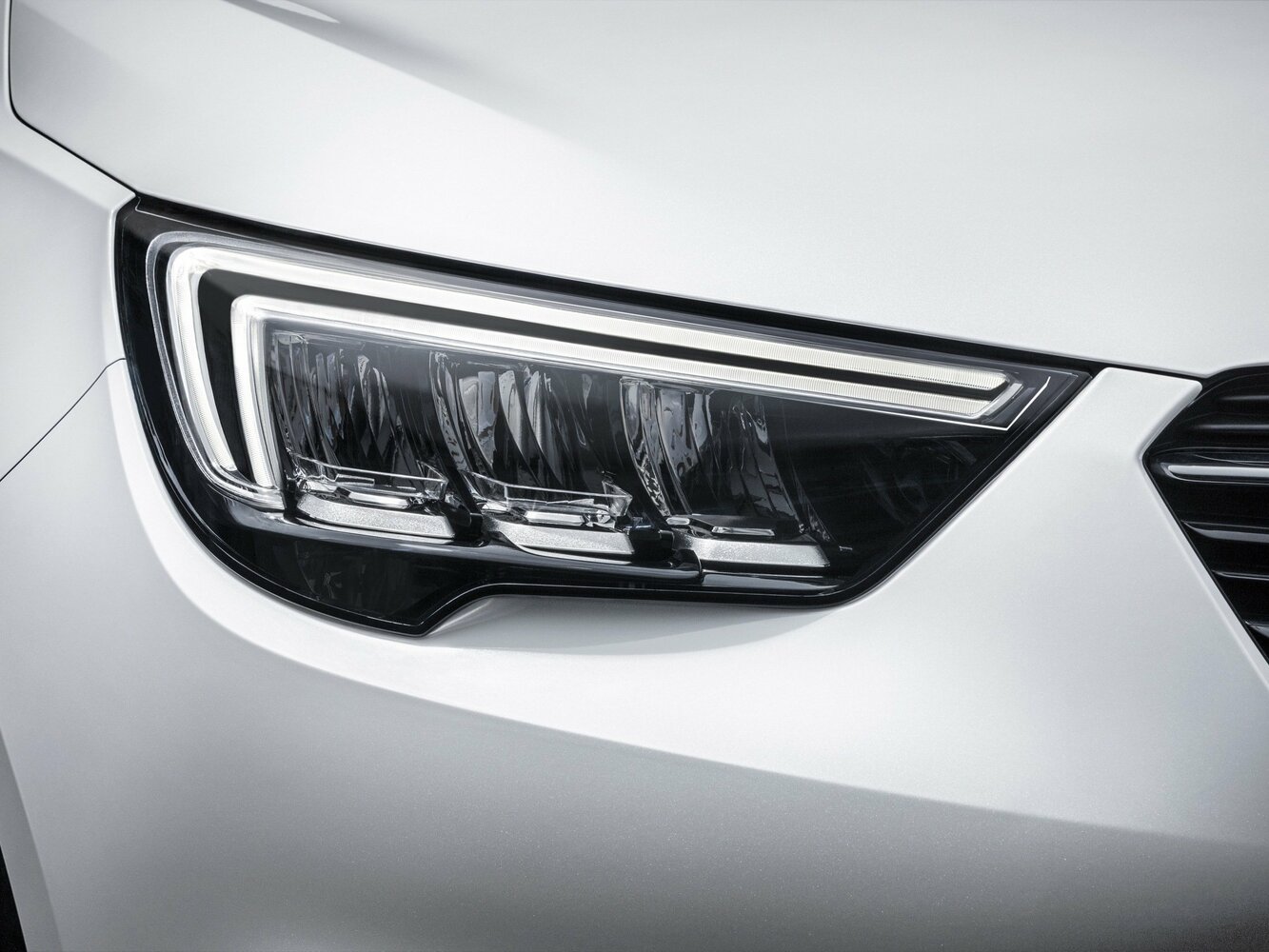 Opel Crossland X I, 2019, фото 12