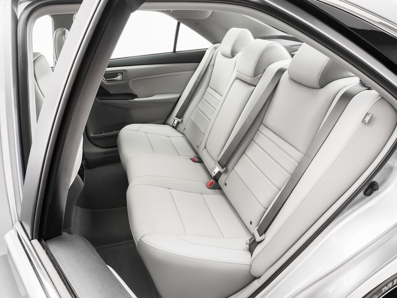 Toyota Camry VII (XV50) Рестайлинг, 2014, фото 7