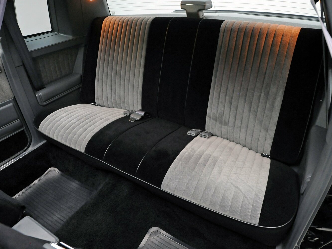 Buick Regal II, 1984, фото 8