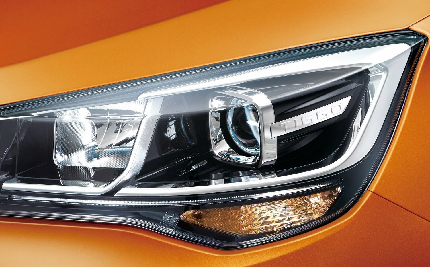 Chery Tiggo 2 I, 2021, фото 10