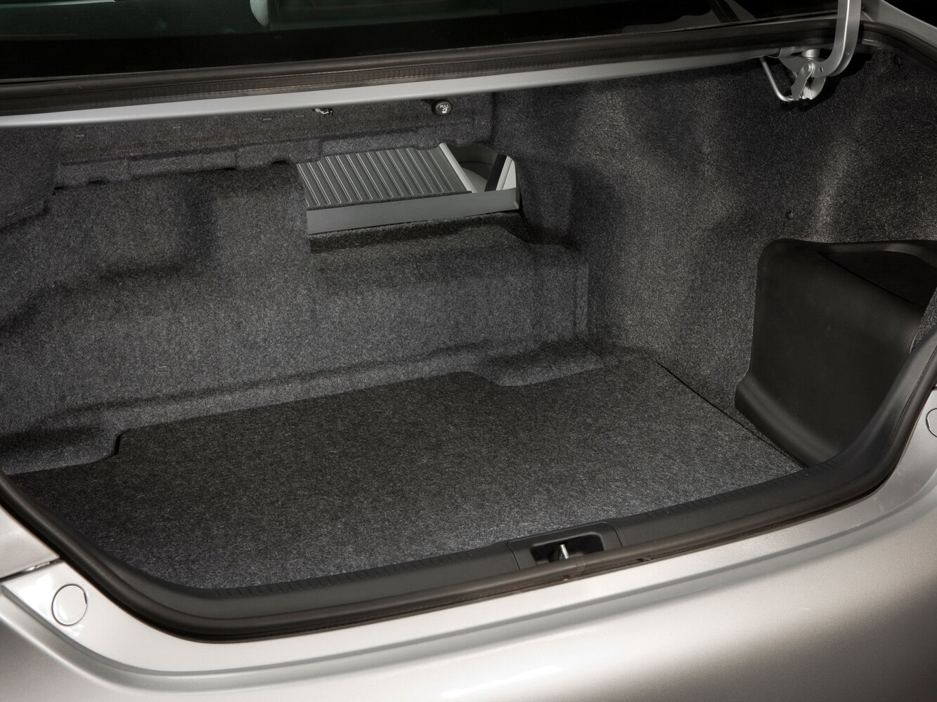 Toyota Camry VII (XV50), 2012, фото 6