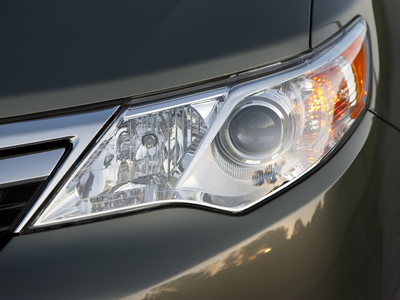 Toyota Camry VII (XV50), 2012, фото 11