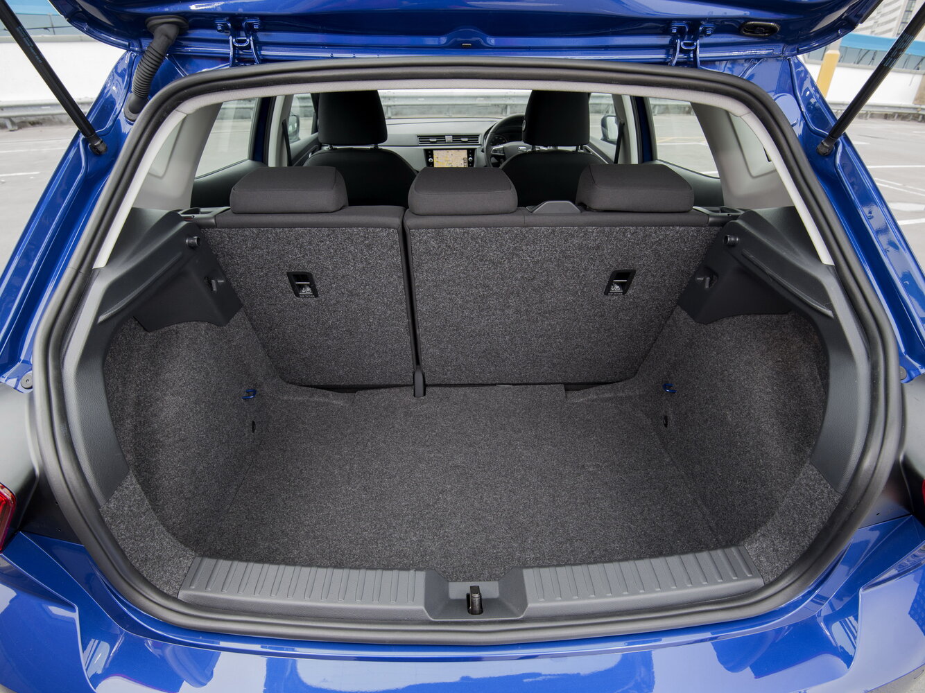 SEAT Ibiza V, 2019, фото 17