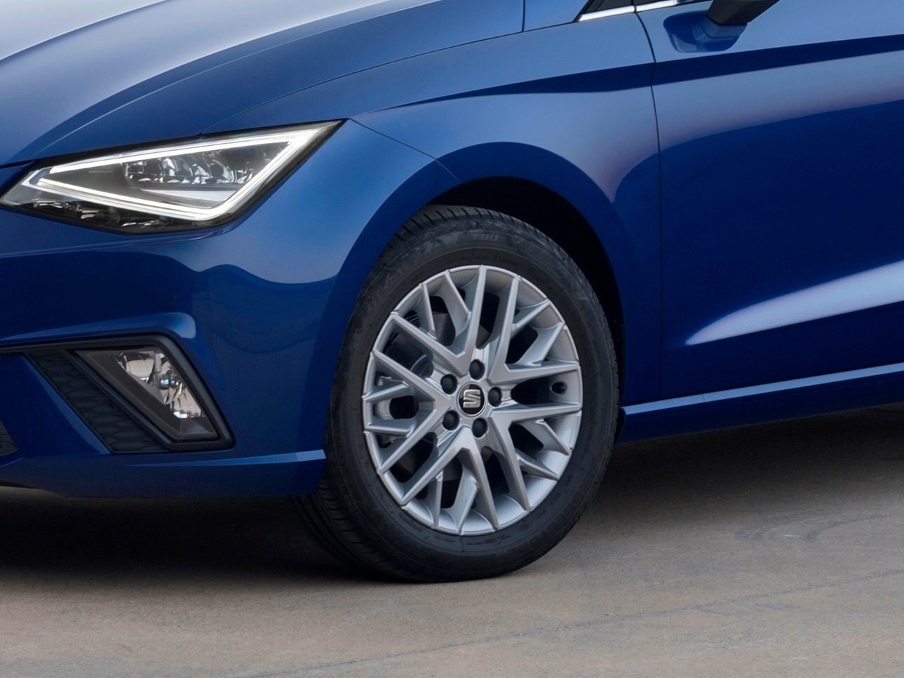 SEAT Ibiza V, 2019, фото 12