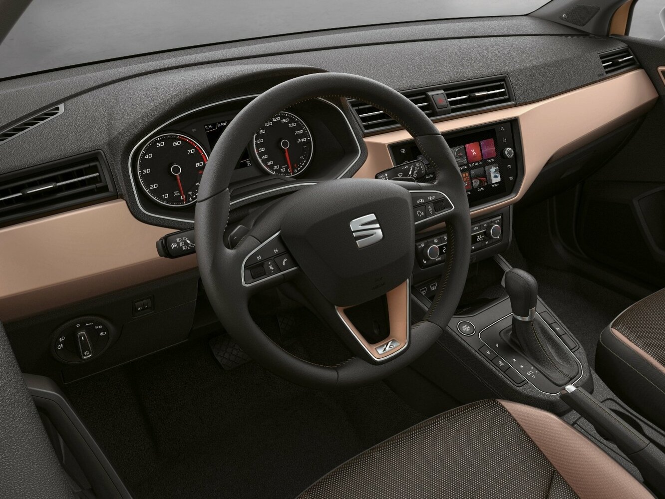 SEAT Ibiza V, 2019, фото 4