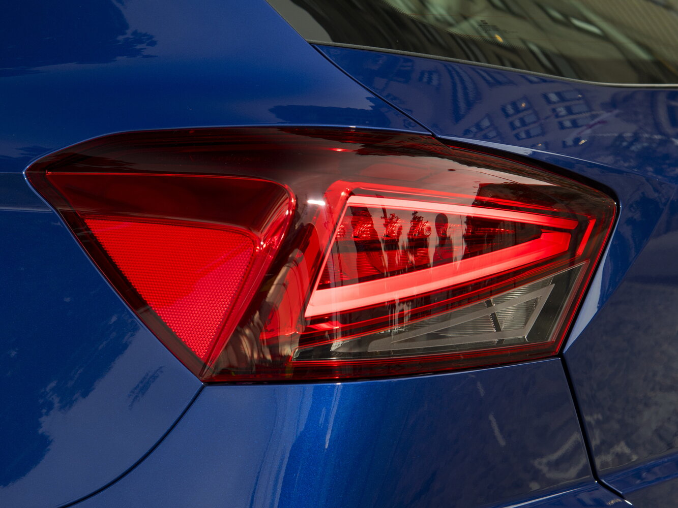 SEAT Ibiza V, 2019, фото 3