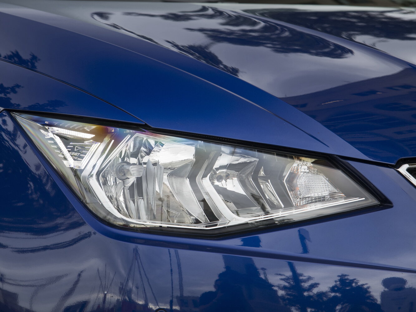 SEAT Ibiza V, 2019, фото 14