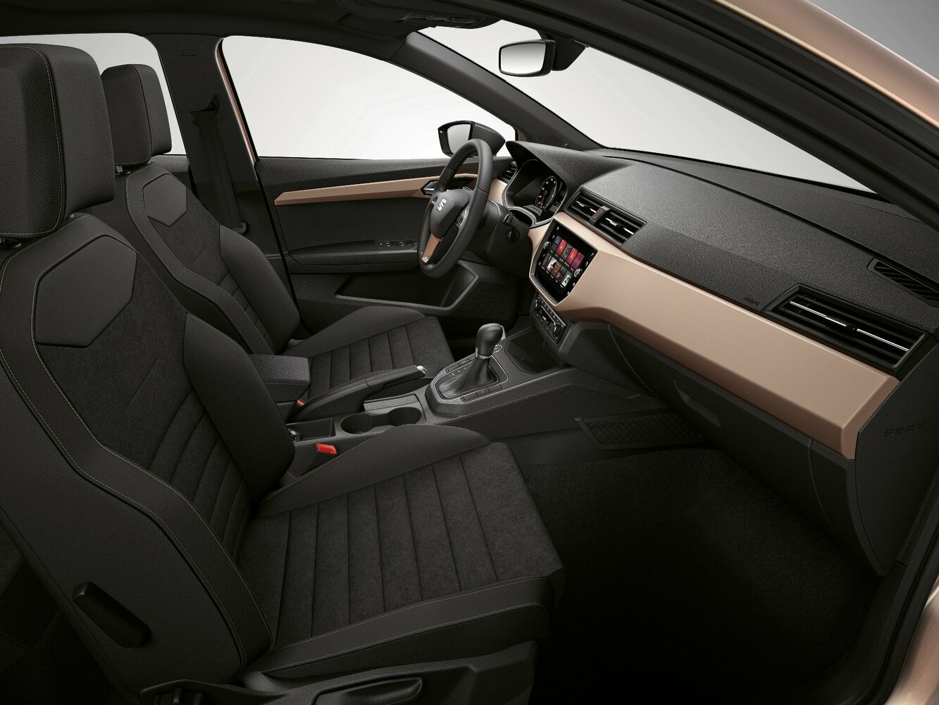 SEAT Ibiza V, 2019, фото 13