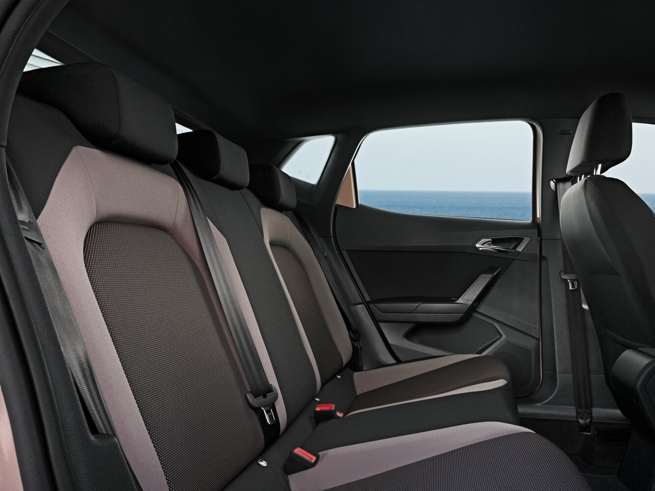 SEAT Ibiza V, 2019, фото 7