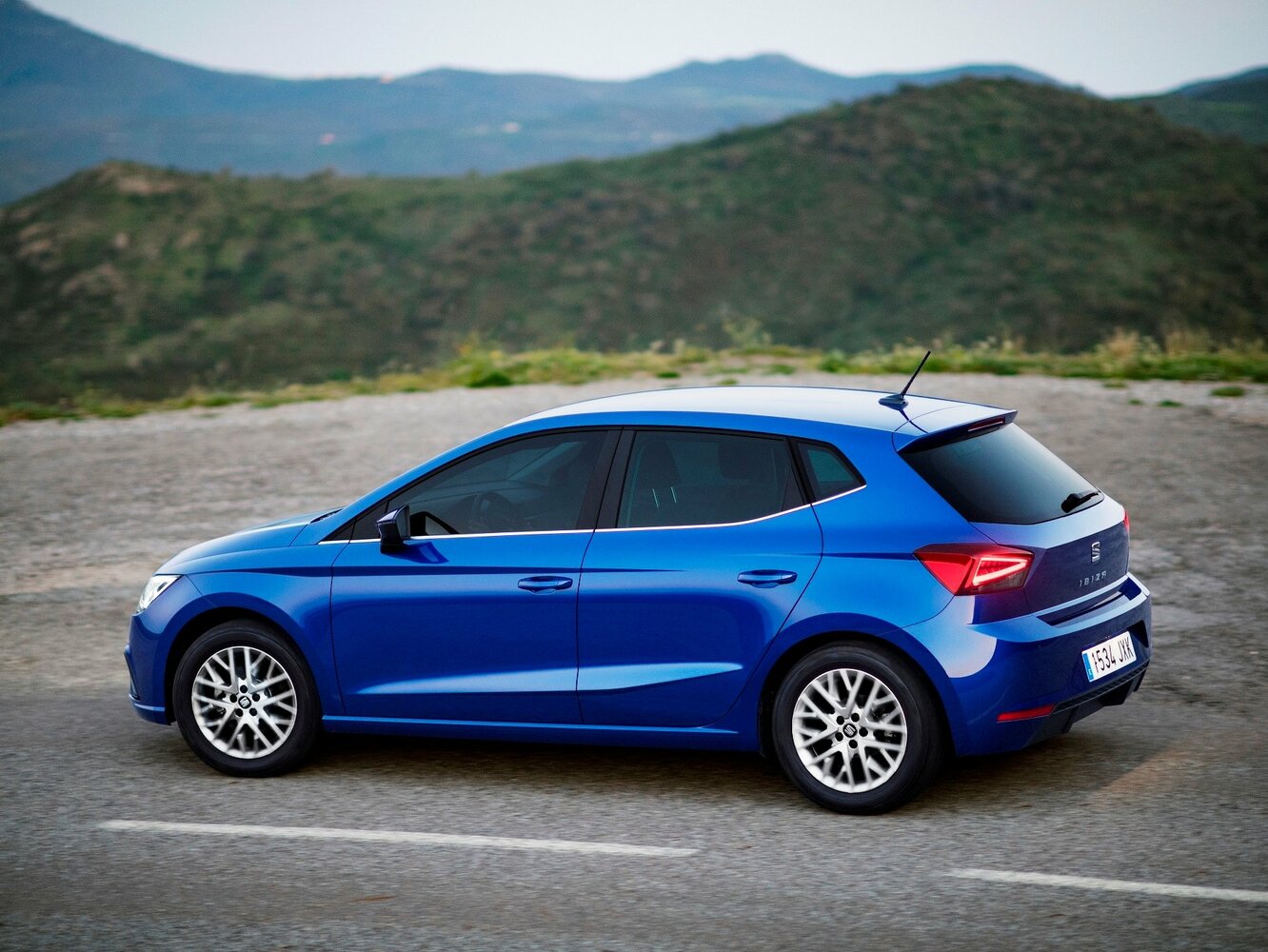 SEAT Ibiza V, 2019, фото 16