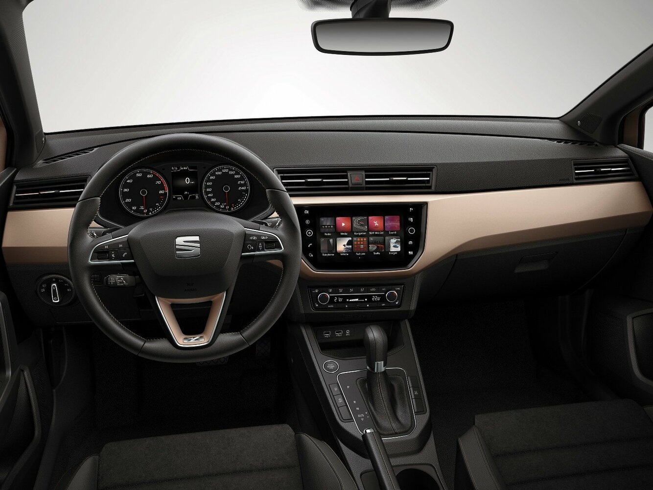 SEAT Ibiza V, 2019, фото 9