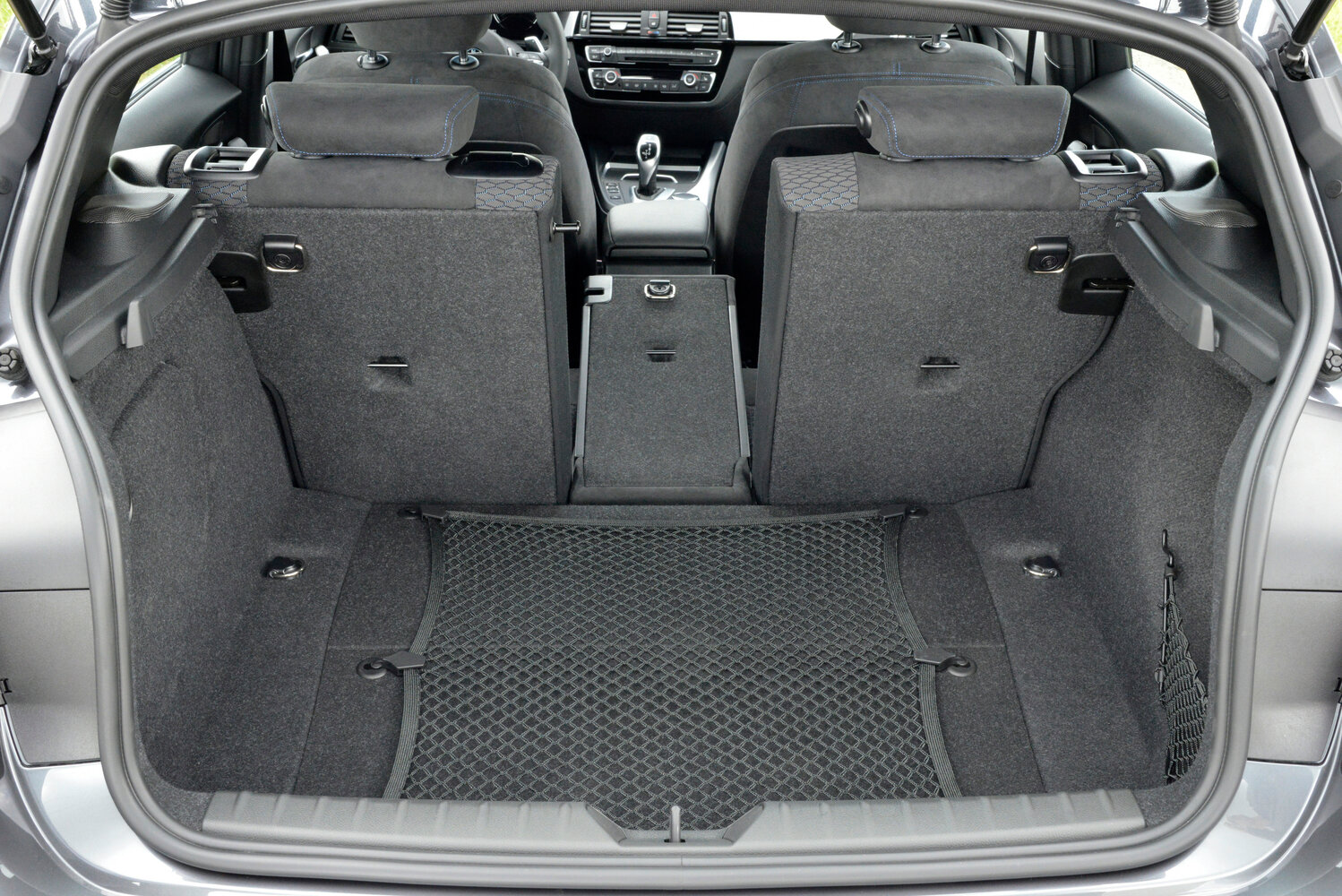 BMW 1 series II (F20/F21) Рестайлинг 2, 2019, фото 15