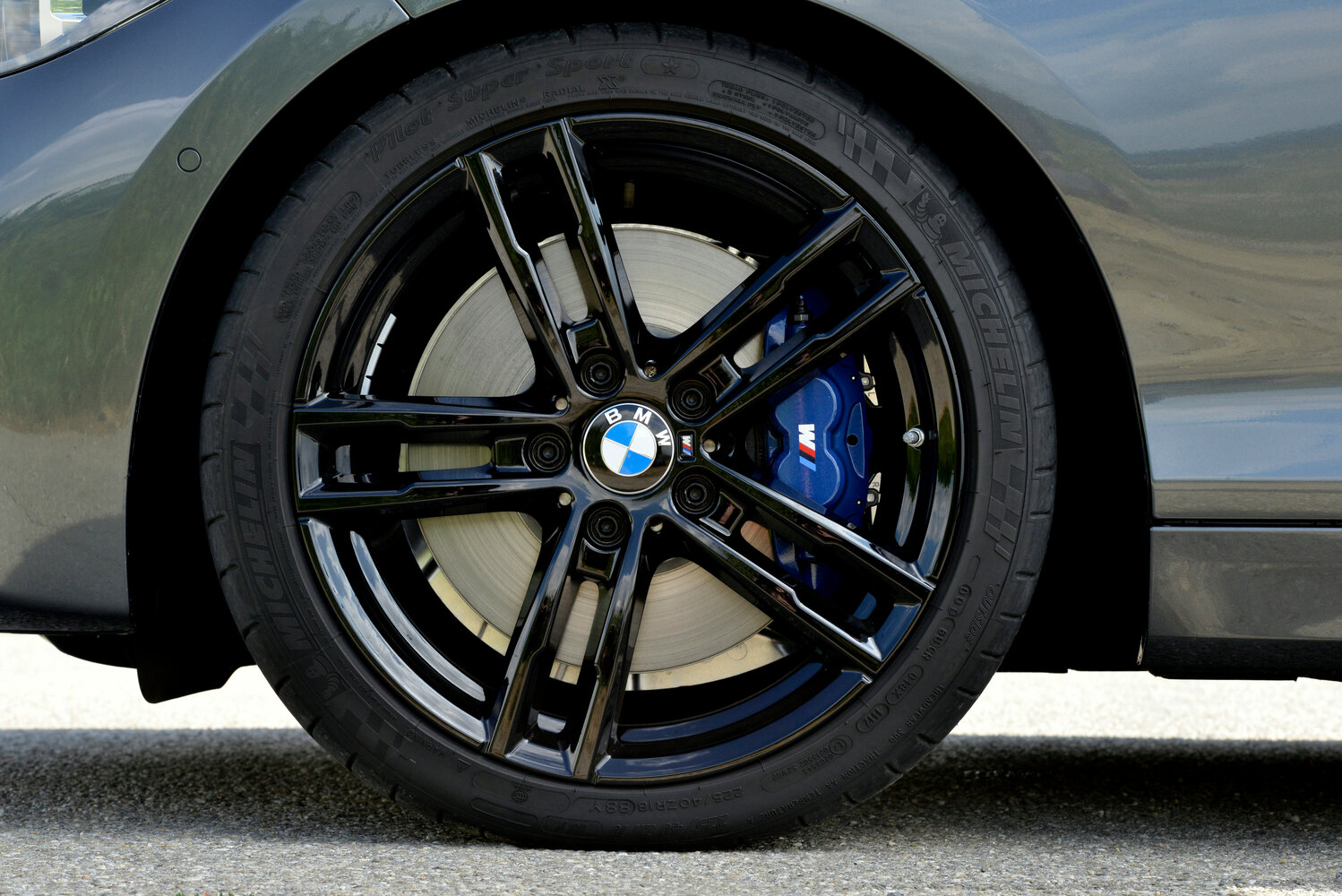 BMW 1 series II (F20/F21) Рестайлинг 2, 2019, фото 6
